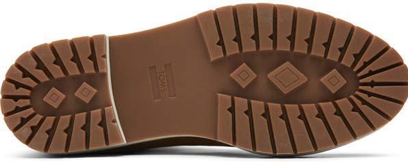 Produktbild Toms W's Frankie Oiled Nubuck (39)