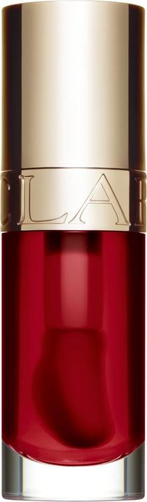 Image du produit Clarins Huile de confort pour les lèvres (03 - Cerise)