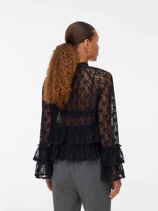 Immagine prodotto Vero Moda VMLUCIA Top Hemd (M)