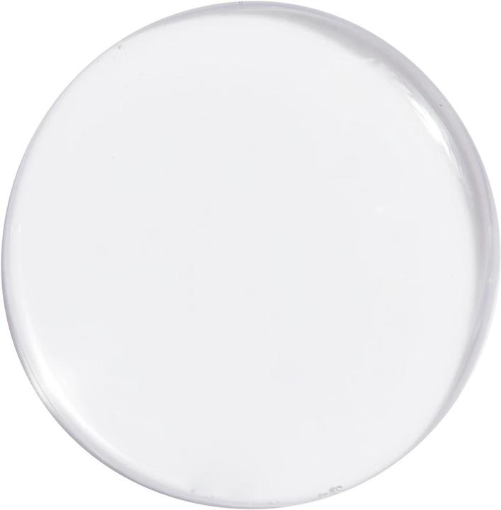 Image du produit Makeup Revolution Relove Roll Baby Lip Oil - TÃ³novacÃ olej na rty 5 ml Tonka Bean (L) (Huile à lèvres, 5 ml)