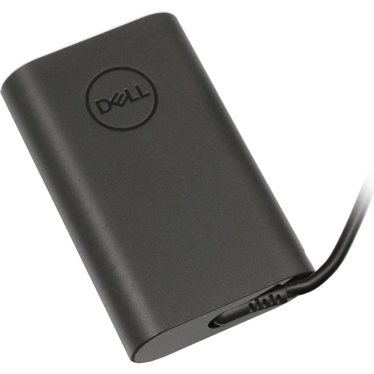 Thumbnail - Dell 0P51H (45 W), Notebook Netzteil, Schwarz