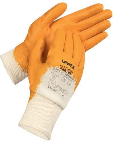 Produktbild Uvex Schutzhandschuh profi ergo ENB20A (8)
