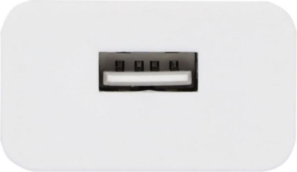 Actual product image Aisens A110-0526 Mobile Device Charger White Indoor (10 W, 1 portion)
