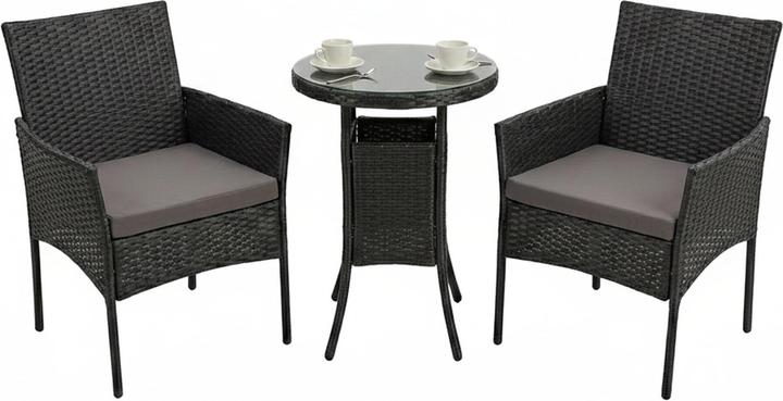 Productafbeelding Relaxdays Tuinmeubelset