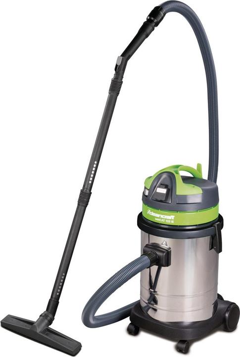 Cleancraft wetCAT 133 IE (Wet dry vacuum cleaner)