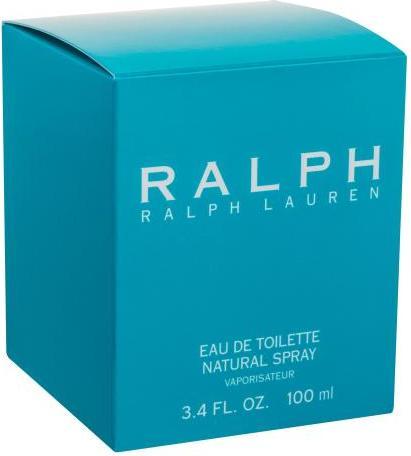 Actual product image Ralph Lauren Ralph (Eau de toilette, 100 ml)