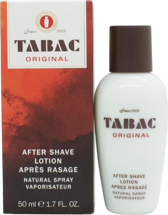 Produktbild Tabac Original After Shave Lotion (Aftershave Lotion, 50 ml)