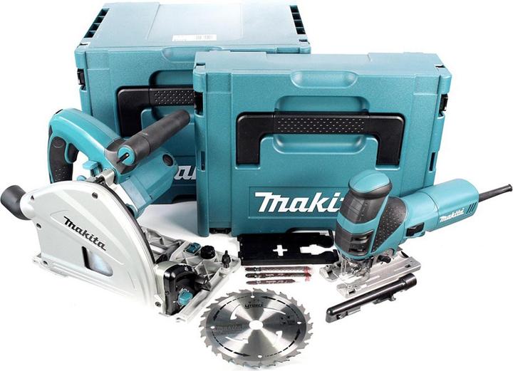 Produktbild Makita MEU029J