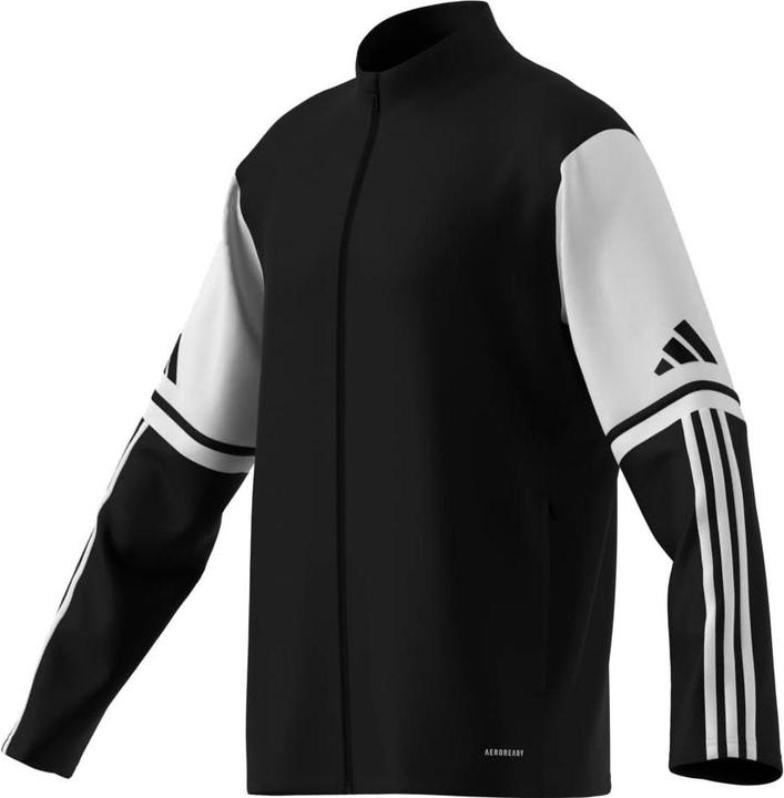 Actual product image adidas Squadra 25 training jacket (S)