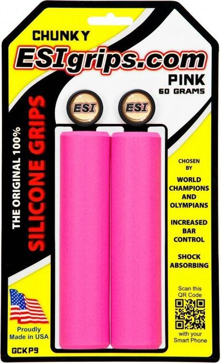 Image du produit ESI Audiotechnik Grips CHUNKY