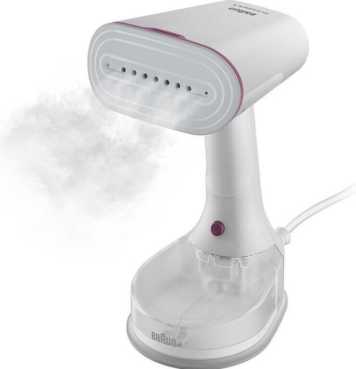 Actual product image Braun QuickStyle 5 GS 5011 (1200 W, 22 g/min)