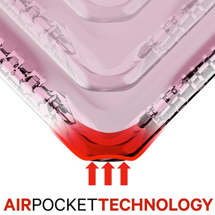 Actual product image Itskins Spectrum Clear (Apple iPhone 11 Pro Max)