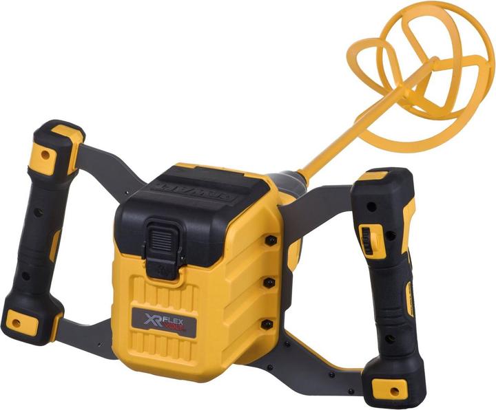 Produktbild DeWalt DCD240N