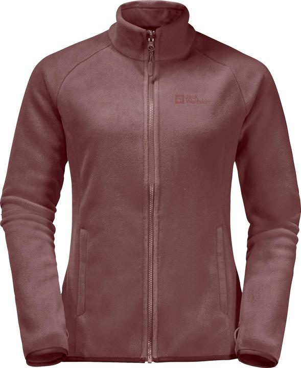 Image du produit Jack Wolfskin Moonrise Fz W (XXL)
