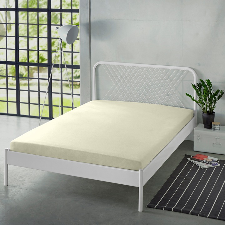 Actual product image Erwin Müller Freising (120 x 200 cm, 130 x 220 cm)