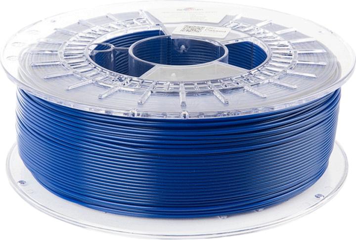 Produktbild Filament PCTG Navy Blue 1.0kg 1.75mm (PCTG, 1.75 mm, 1000 g)