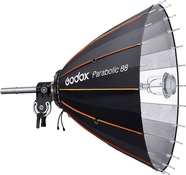 Produktbild Godox Parabolic Light Focusing System, 88cm (Reflektor, Softbox, 88 cm)