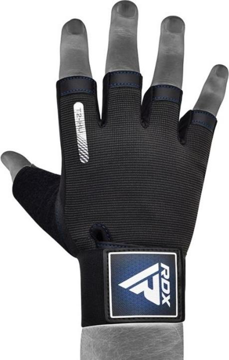 Actual product image Rdx Fitness Gloves T2 (S)