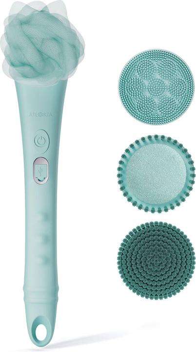Image du produit Ailoria Brosse corps et bien-être