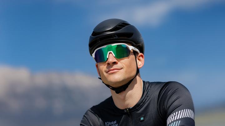 Actual product image React optray arc Sonnenbrille Limited Edition