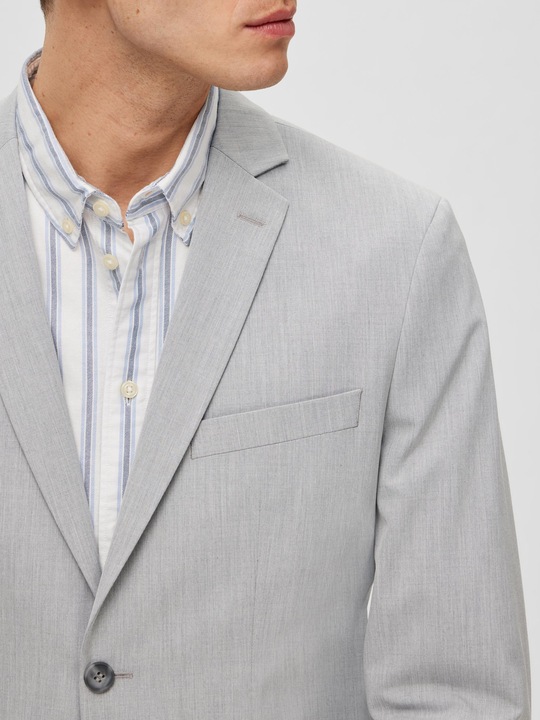 Actual product image Selected Homme Slim Fit Blazer (98)