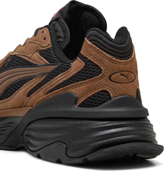 Produktbild Puma Fade Nitro LS S (40)