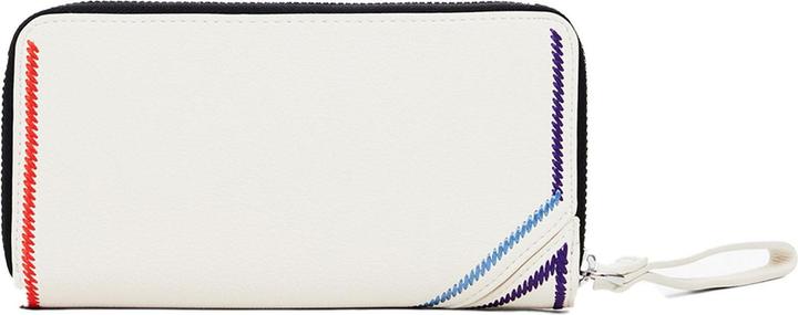 Actual product image Desigual Cleo Maya Maxi Wallet