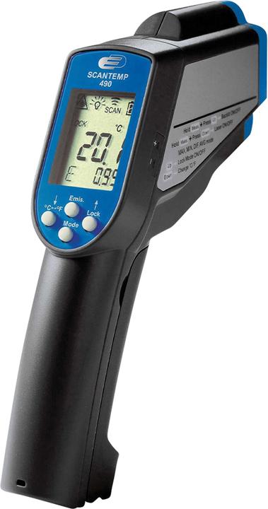 Immagine prodotto TFA Scansione Temp 490