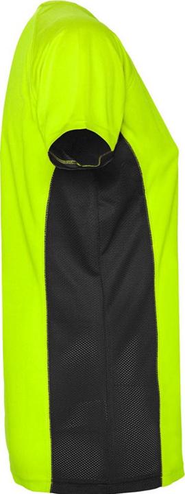 Actual product image Alpinia Womens/Ladies Shanghai Short-Sleeved Sports T-Shirt (XL)