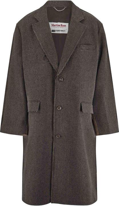 Immagine prodotto Martine Rose Coats Brown