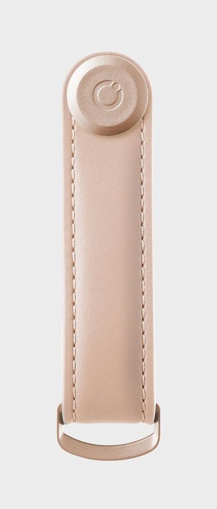 Actual product image Orbitkey key fob