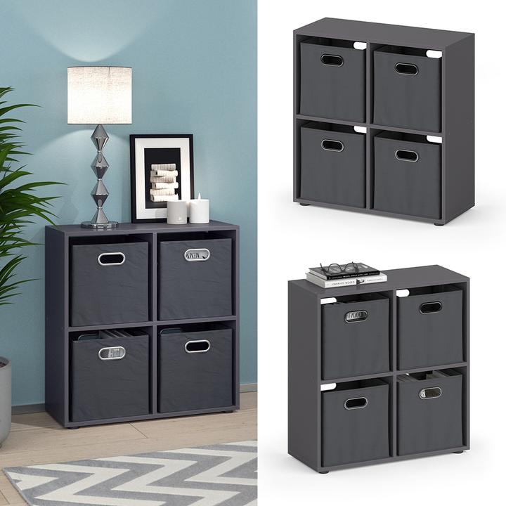 Produktbild Vicco Tetra