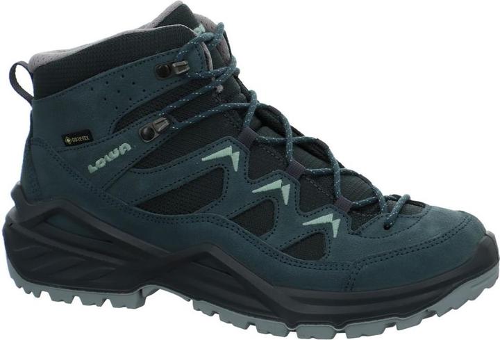 Produktbild Lowa Sirkos Evo GTX (38)