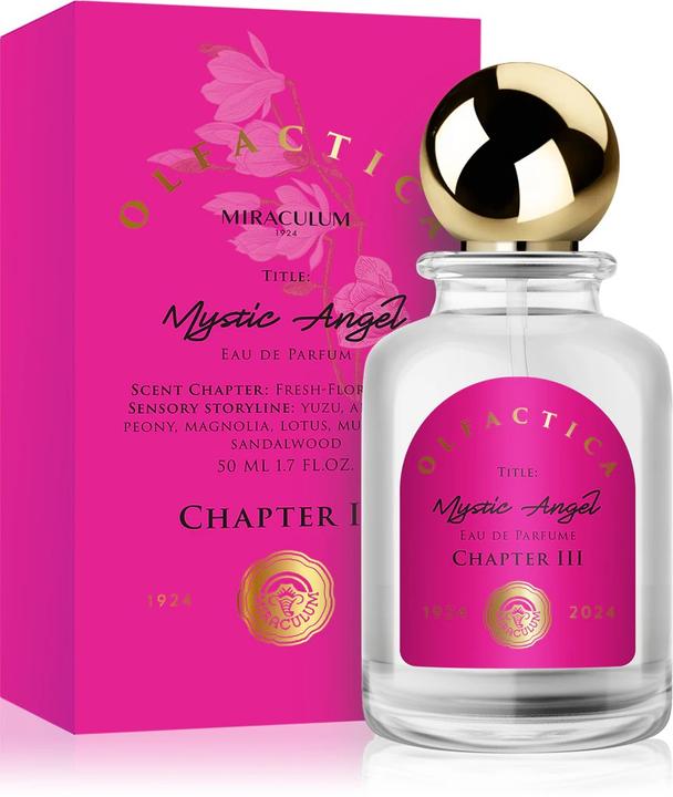 Immagine prodotto MIRACULUM Angelo Mistico (Eau de parfum, 50 ml)
