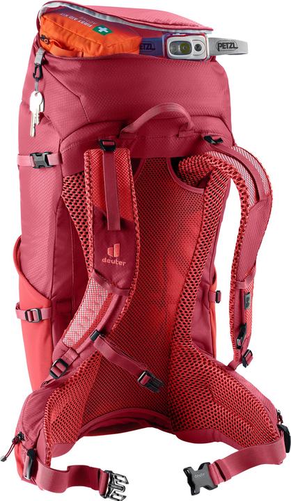 Immagine prodotto Deuter Futura 32 (32 l)