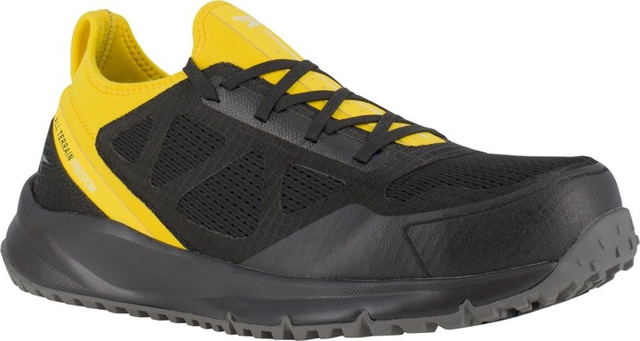 Image du produit Reebok Jaune tout terrain (S3, 46)