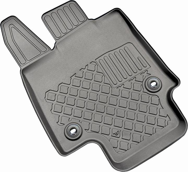 Produktbild Aristar Allwetter Fussmatten für Suzuki Across Plug-in Hybrid / Toyota RAV4 Hybrid ab 2019 bis heute (1 Set à 4 Fussmatten)