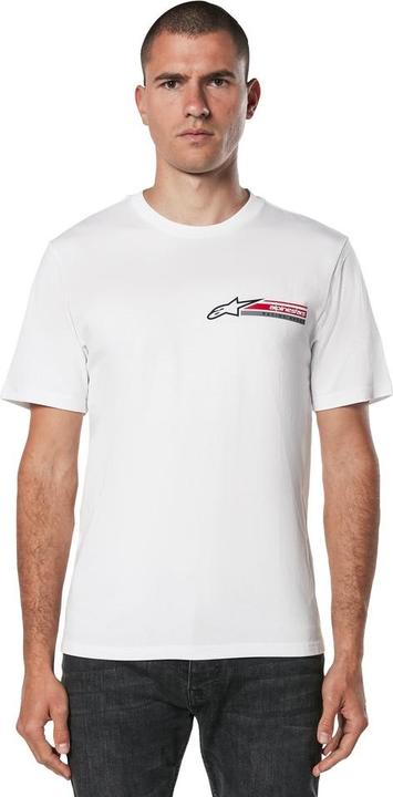 Actual product image Alpinestars Tee 24 Par Csf (L)