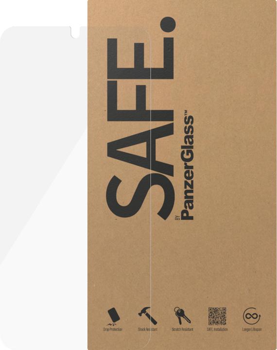 Immagine prodotto PanzerGlass Ultra-Wide Fit (Samsung Galaxy S22, Samsung Galaxy S23)