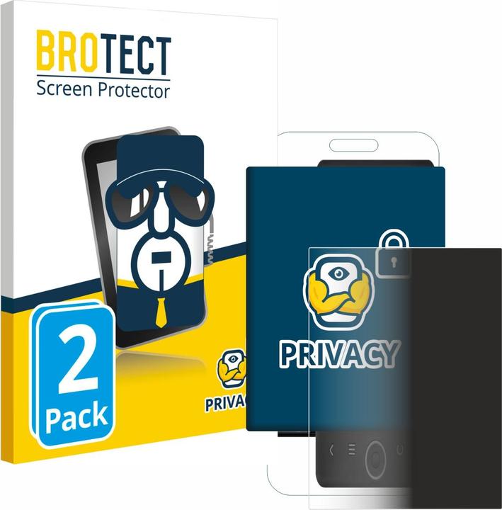 Immagine prodotto BROTECT Pellicola Privacy