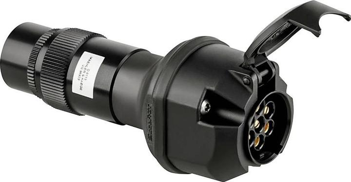 SecoRüt Spannungsreduzierer