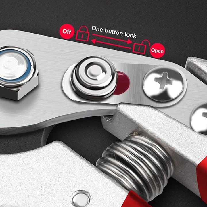 Produktbild Mijova Gartenschere