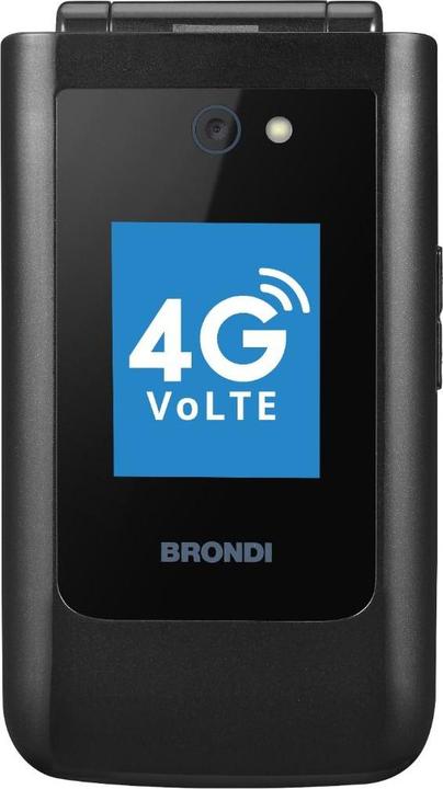 Actual product image Brondi CELL. MAGNUM XXL GR () (3.20", 2 Mpx)