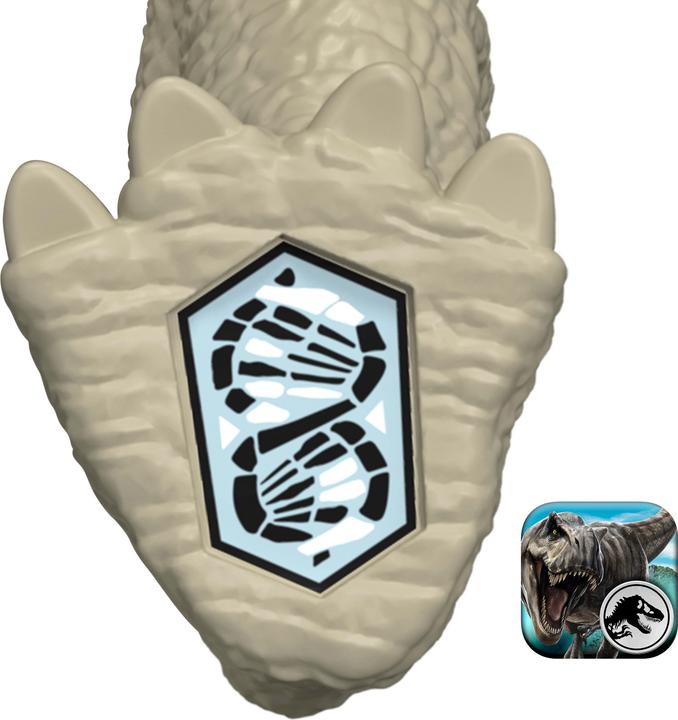 Image du produit Jurassic World Wild Roar Spiclypeus
