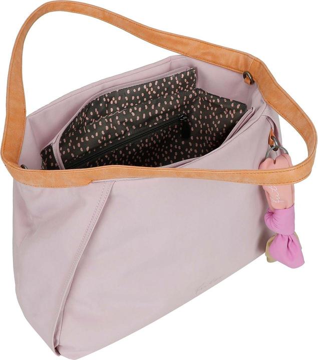 Immagine prodotto Fritzi aus Preußen Slouchy Shopper Tasche 48 cm (18 l)