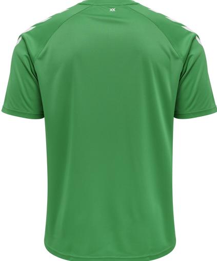 Produktbild hummel Core Xk Core Poly T-Shirt S/S (XL)