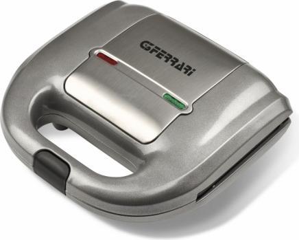 Actual product image G3 Ferrari MyToast