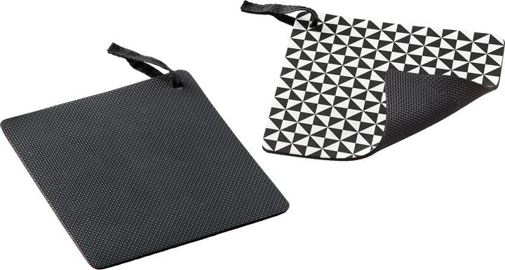 Moha Set de 2 Maniques Protector (Neopren)