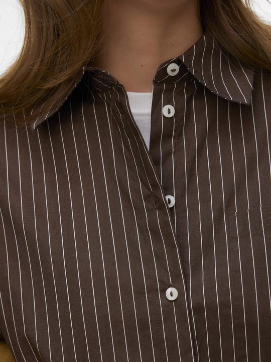 Immagine prodotto Vero Moda VMFANNI Hemd Hemd (XS)