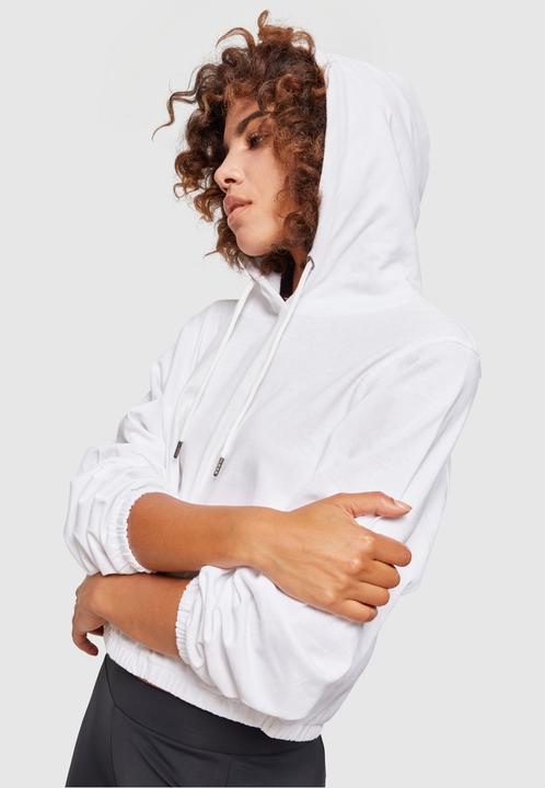 Immagine prodotto Urban Classics Ladies Heavy Jersey Batwing Hoody (XL)